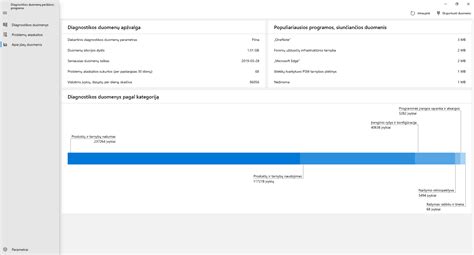 ekrano nuotrauka iš VidaDice diagnostikos programos, rodanti degimo kampo parametrus