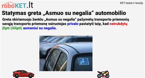 Teminis paveikslėlis: automobilis su skiriamuoju ženklu