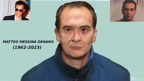 Nuotrauka: Matteo Messina Denaro sulaikymo metu