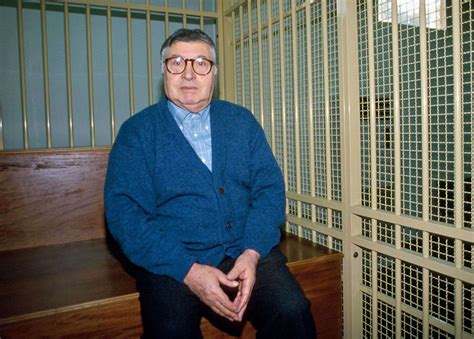 Nuotrauka: Salvatore Riina
