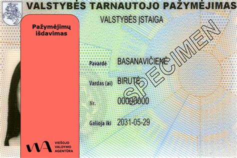 Sertifikatų ir dokumentų pavyzdžiai automobiliui registruoti