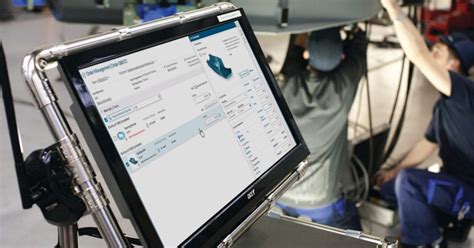 autoserviso valdymas, skaitmenizuotas užsakymų procesas