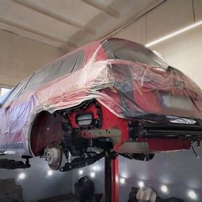 profesionalus automobilio padengimas nanodanga