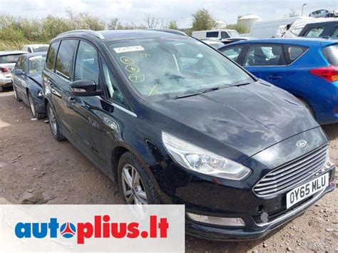 Ford C-MAX ir Grand C-MAX modelių palyginamoji schema, iliustruojanti kėbulo formą ir matmenų skirtumus