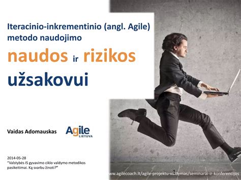 Lizingo scheminis vaizdas su rizikos ir naudos perdavimu
