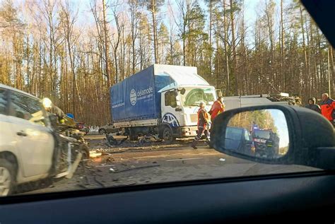 Eismo įvykio schematinis atvaizdas Eišiškių plente