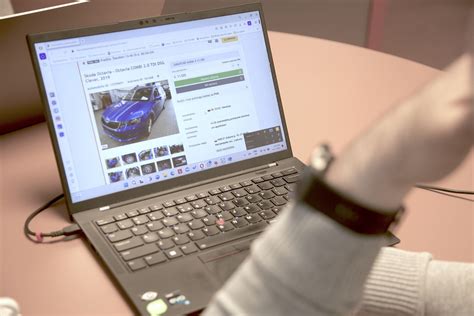 Exleasingcar nuotr./Naudoto automobilio įsigijimas