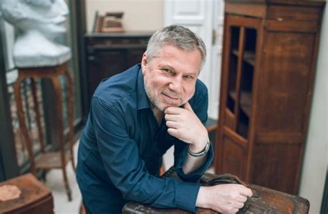 Portretas: Artūras Dambrauskas