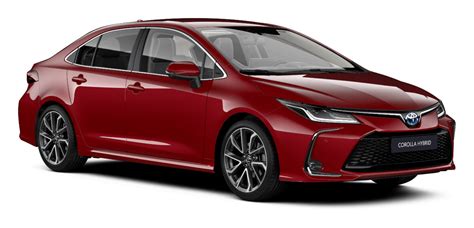 Toyota Corolla sedanas nuotrauka