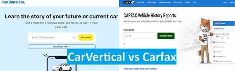 VIN patikros įrankių pavyzdžiai: CarVertical, CARFAX, autoDNA, Vincario, Cebia