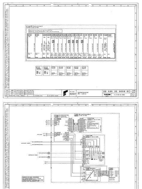 PDC jutiklio 4B0919275D jungties schema