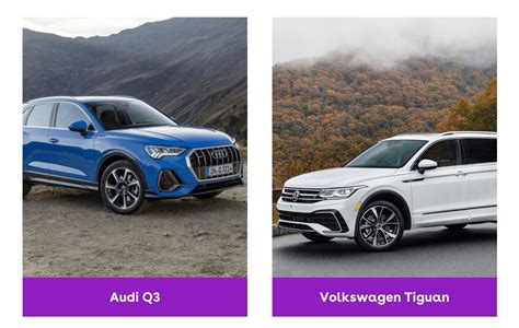 Audi ir VW automobilių modeliai, kuriuose montuojamas daviklis