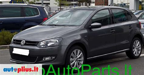 „Volkswagen Polo“ istorinių modelių iliustracija