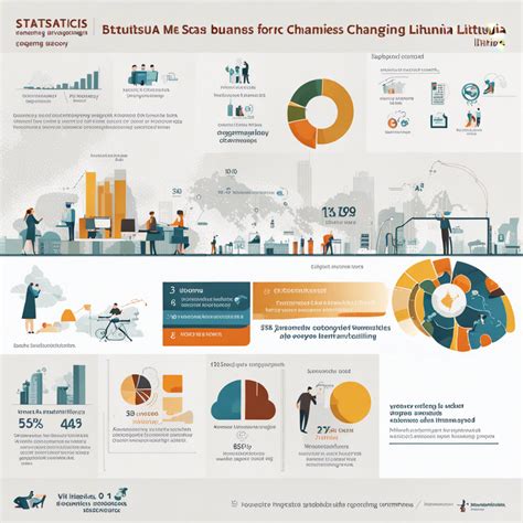 Infografika: klientų atsiliepimų statistika ir paslaugų įvertinimas