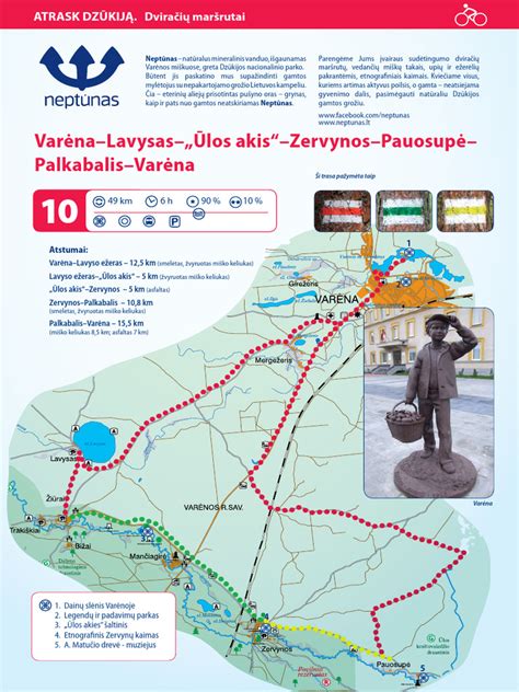 Interjero ir eksterjero nuotraukos su detaliu aprašymu, bagažo skyriaus tūrio schema