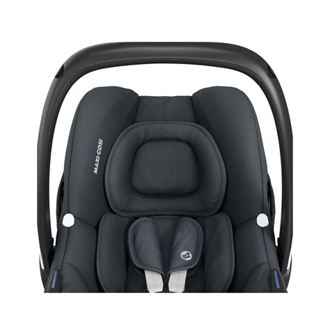 Maxi-Cosi CabrioFix i-Size autokėdutės nuotrauka