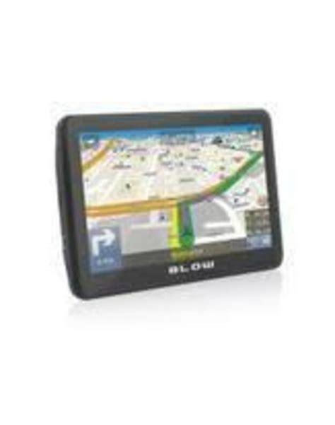 GPS navigacija ir žemėlapiai automobilyje