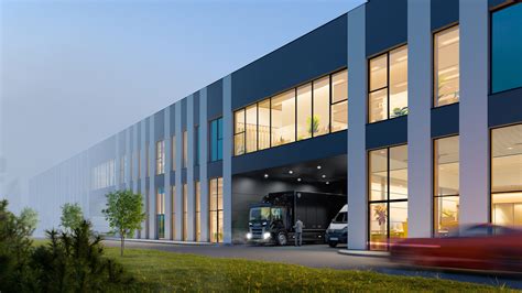 modernaus automobilio nuomos paslaugų vizualizacija