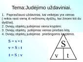 Infografika: PTA lygių paaiškinimai su pavyzdžiais, kokia įranga naudojama kiekviename lygyje
