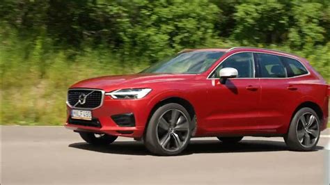 Volvo XC60 automobilio signalizacijos sistemos diagrama