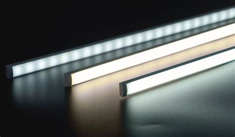 LED lemputės apšvietimas