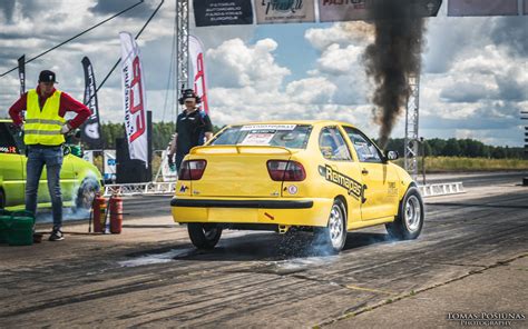 Dina Sergijenko kalba apie automobilių modifikacijas