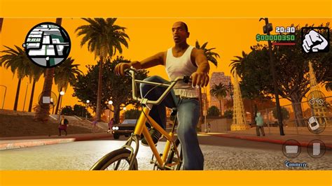Teminis paveikslėlis, vaizduojantis modifikuotus automobilius GTA San Andreas žaidime