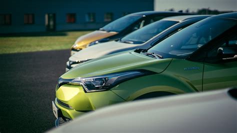 Hibridinių automobilių pardavimų statistika