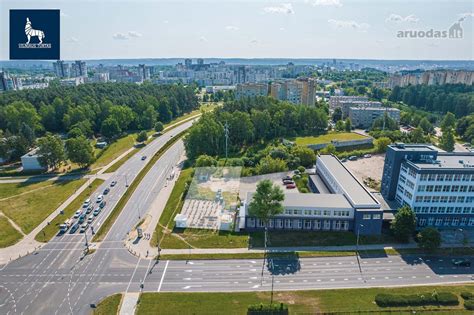 Vairavimo mokyklos pastatas Laisvės pr. 62, Vilnius