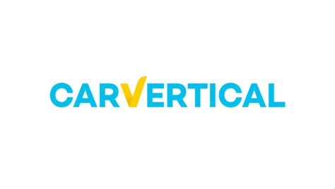 CarVertical logo