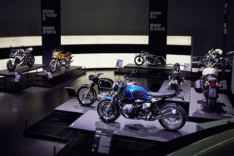 BMW muziejaus pastato architekturinė nuotrauka