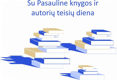 Teisinės knygos su autorių teisių simboliais
