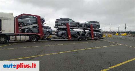 JAV automobilių transportavimas ir remontas