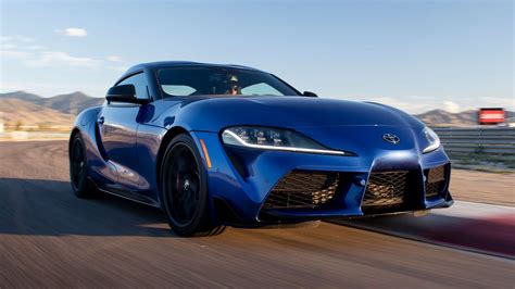 „Toyota Supra“ - pagrindinis pirmojo „Greiti ir įsiutę“ filmo automobilis