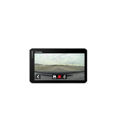 Teminė nuotrauka su GPS navigacijos įrenginiu automobilyje