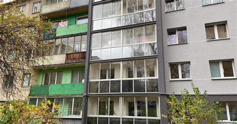 Atitvarai prie daugiabučio