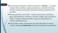 Infografika: dažniausios priežastys, dėl kurių automobiliai nuvežami į saugojimo aikšteles
