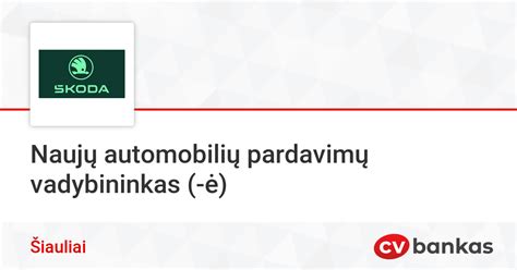 Nuotrauka su Škoda automobiliais salone