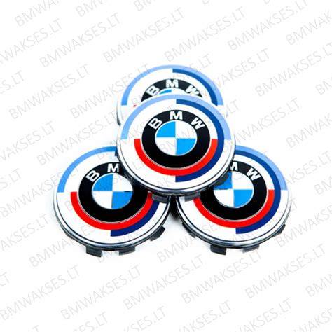 BMW emblemų galinių ženkliukų dizaino pavyzdžiai