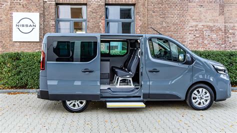 Grafikas, vaizduojantis Nissan Primastar vertės nuvertėjimą laikui bėgant