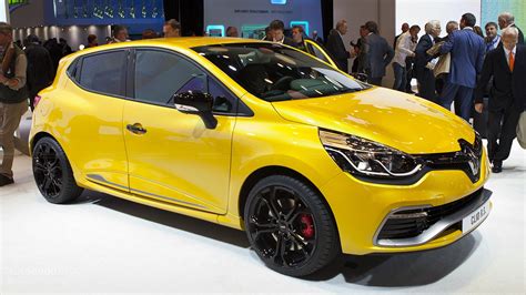 Renault Clio RS 200