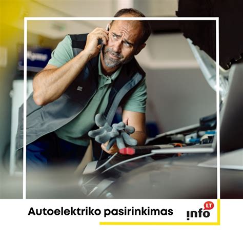 Schema, iliustruojanti akumuliatoriaus keitimo ir programavimo procesą šiuolaikiniuose automobiliuose