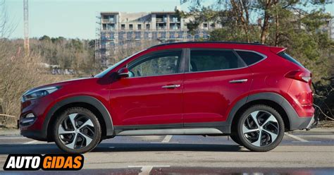 Hyundai automobilių trečios kartos platformos pavyzdys