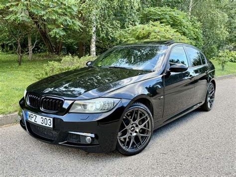 BMW E90 modelių palyginimas (sedanas, universalas, kupė, kabrioletas)
