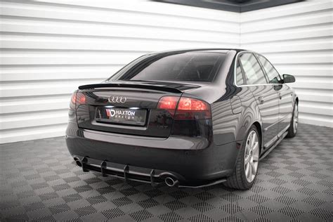 Audi A4 B7 bendras vaizdas