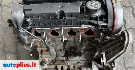 Alfa Romeo 159 variklis