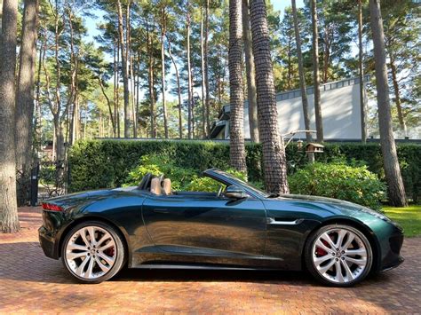 Jaguar F-TYPE kupė ir kabrioletas