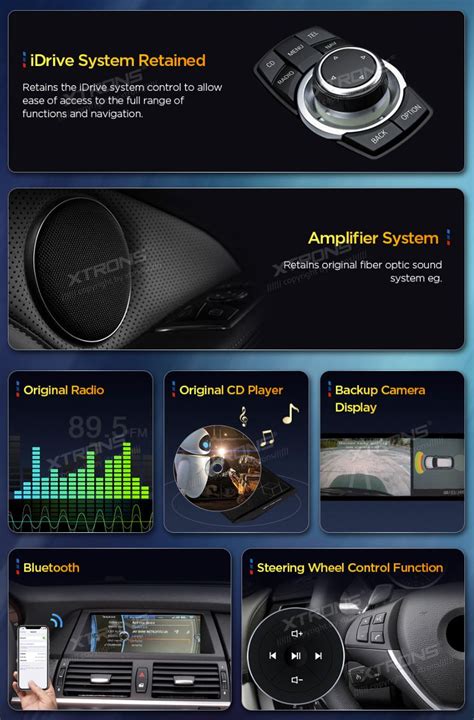automobilio multimedijos sistemos ekranas su MP3 grojimo meniu