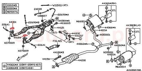 subaru pakabos schema