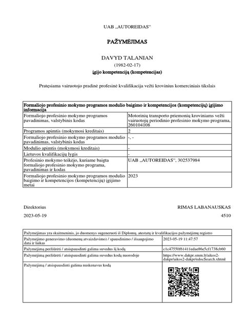 Paveikslėlis: susidėvėjusio amortizatoriaus laikiklio pavyzdys